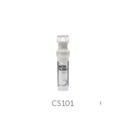Minerals& Chlorine filter CS101
