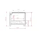Ice-cream showcase ADVANTA REMOTE 2500 mm