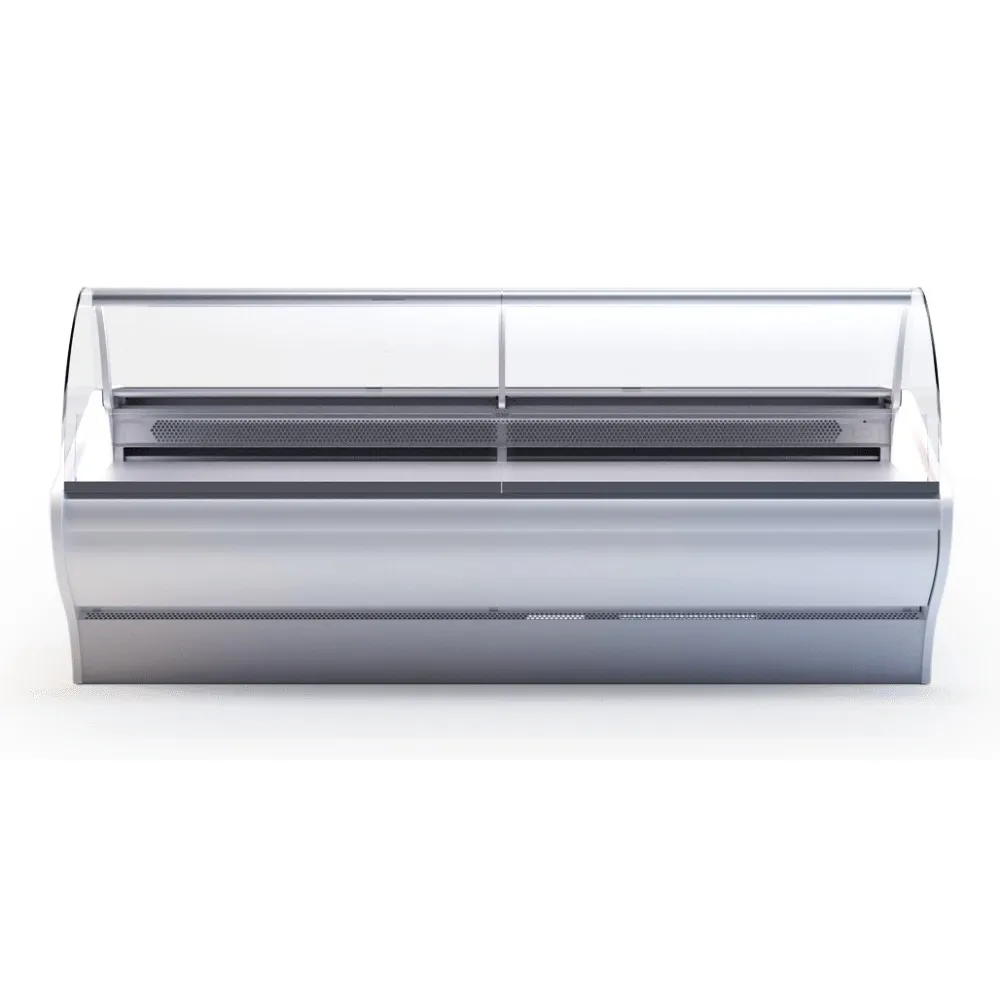 Vitrine BASIA Neo 1.56 REMOTE