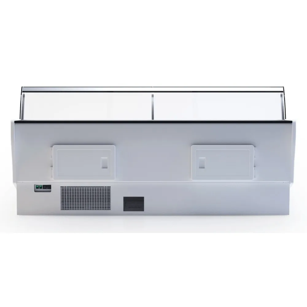 Vitrine BASIA Neo 1.56 REMOTE