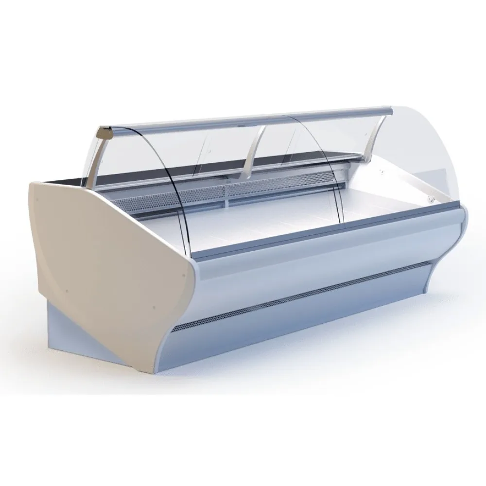 Vitrine BASIA Neo 1.56 REMOTE