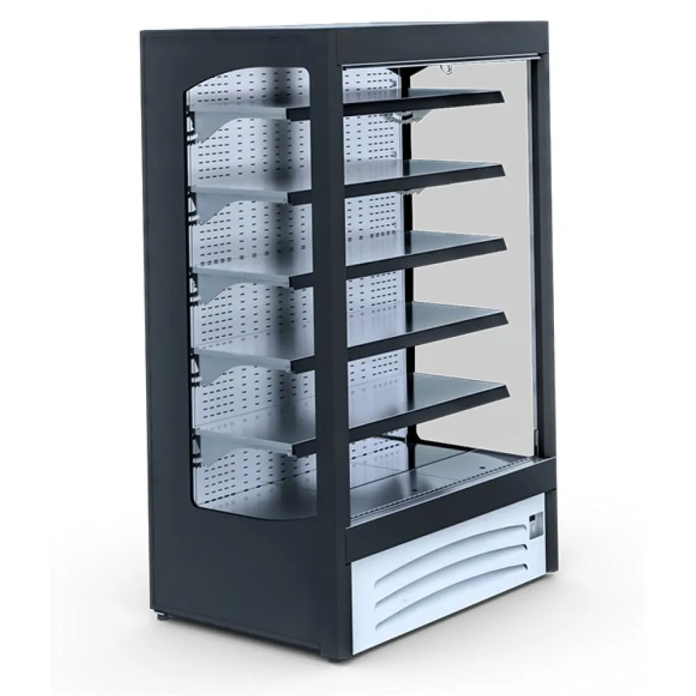 Vitrine froide ECOMAX 1.3 1260 mm