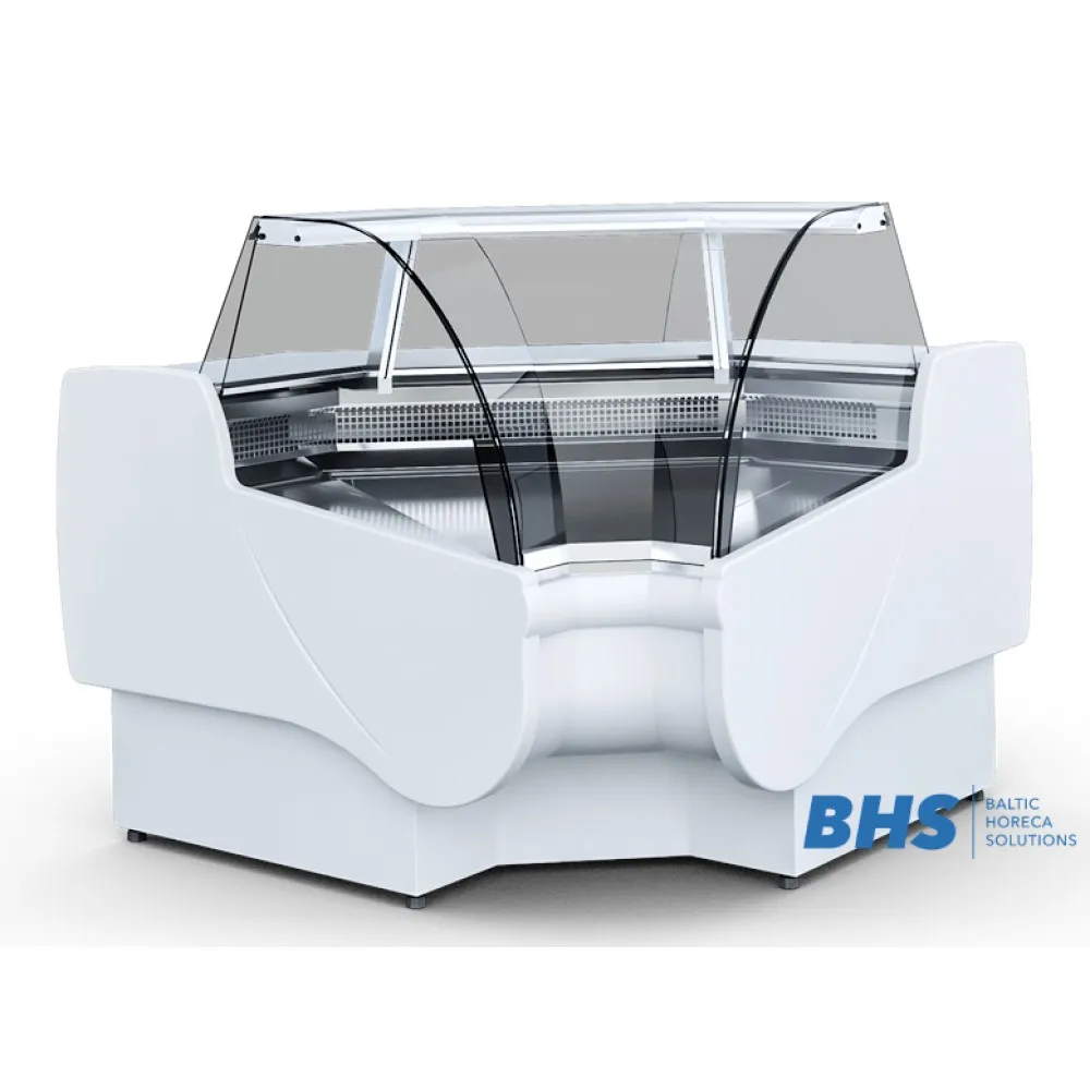 Vitrine froide BASIA Neo NW REMOTE