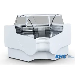 Vitrine froide BASIA Neo NW REMOTE