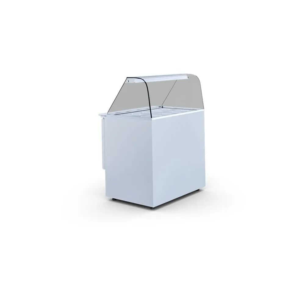 Bar à salade IBIZA 900 mm