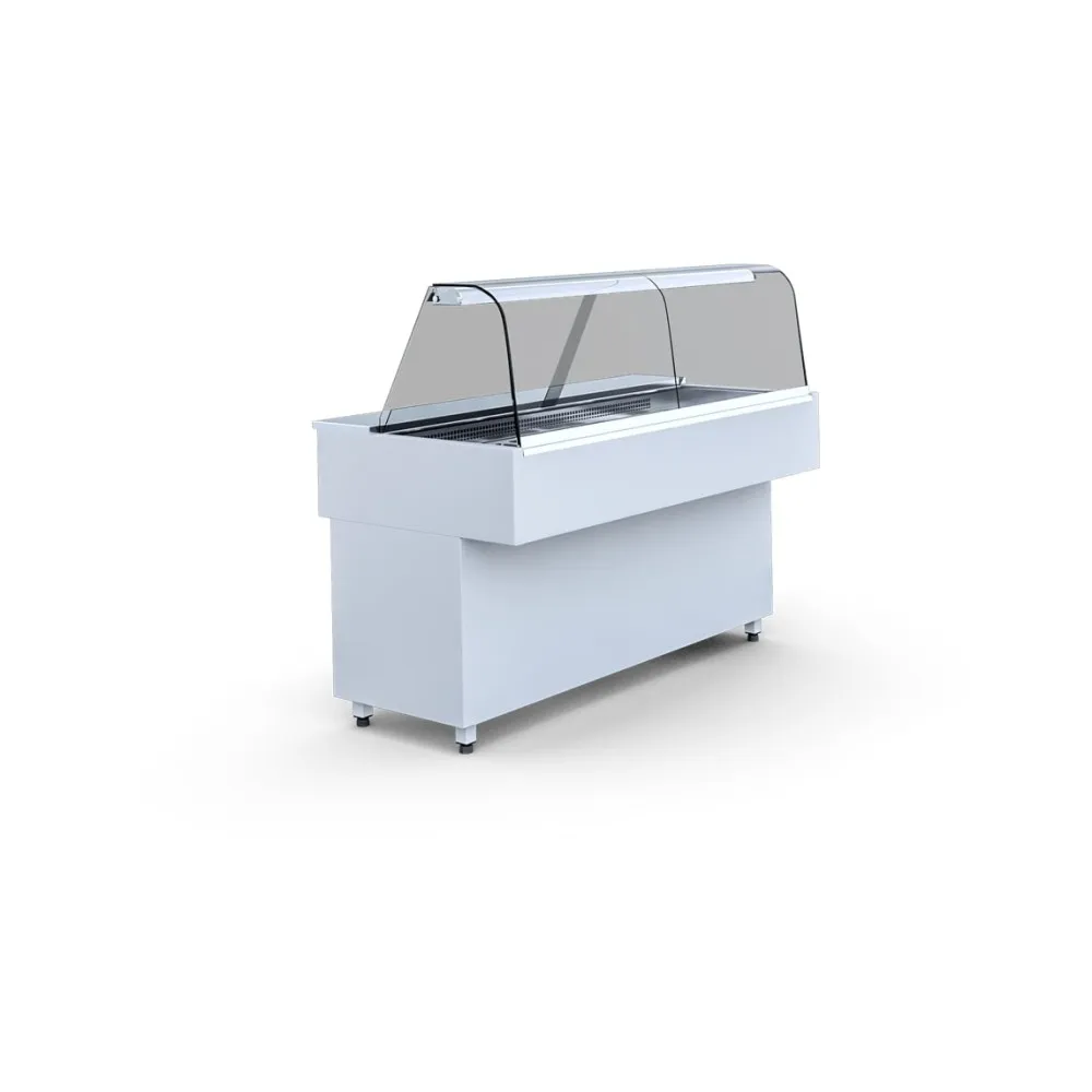 Bar à salade KASIA 990 mm