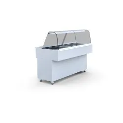 Bar à salade KASIA 990 mm