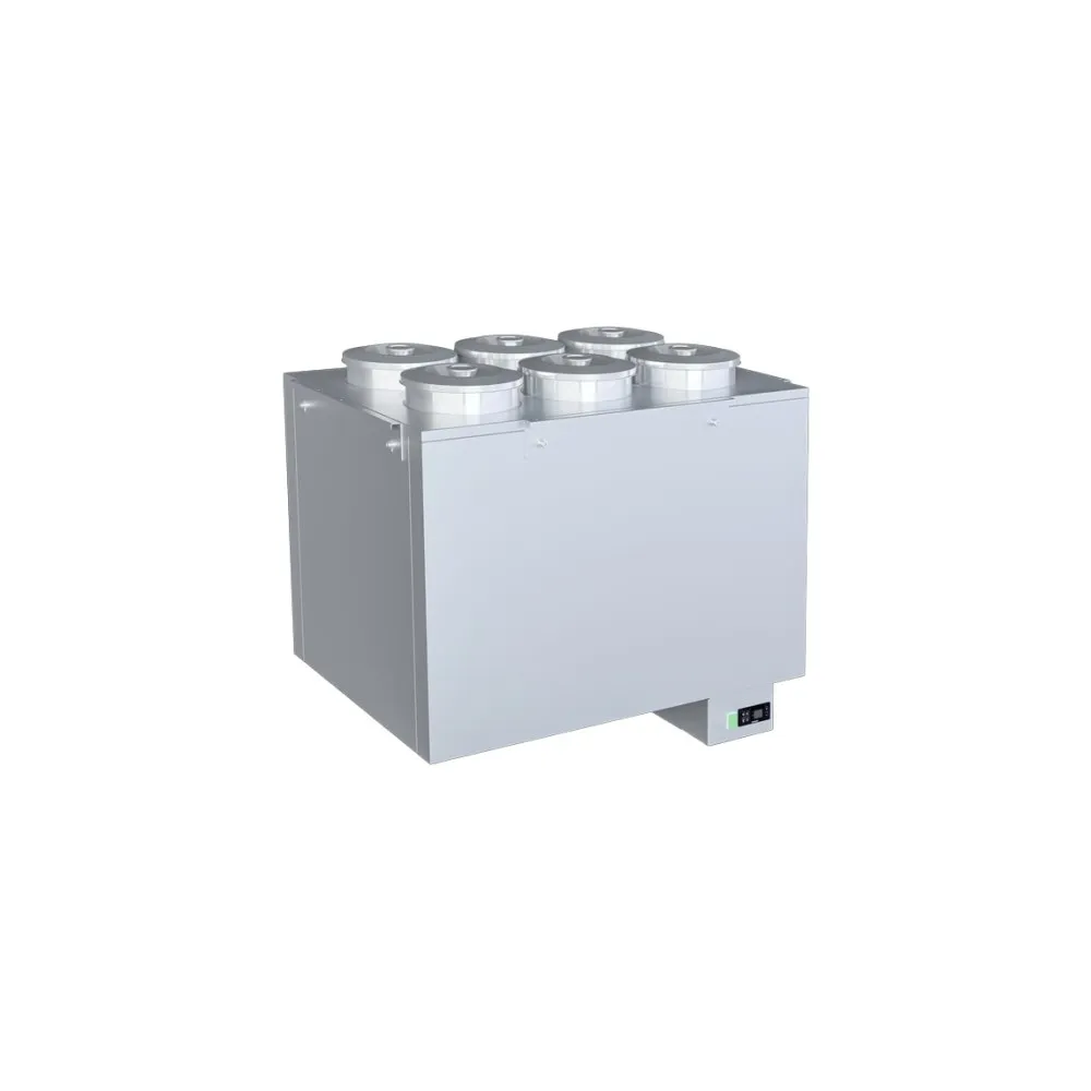 Distributeur de glace GELATO 2 1400mm REMOTE