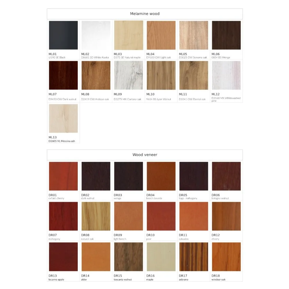 Showcase PROXIMA SLIM OPEN 1.25 REMOTE