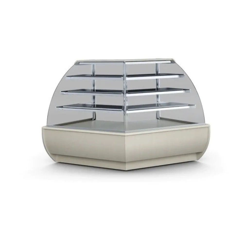 Neutral showcase - corner JAMAJKA NZ45N