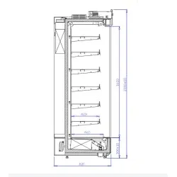 Showcase KING EVO 1.3 AT