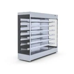 Showcase KING EVO 1.3 AT