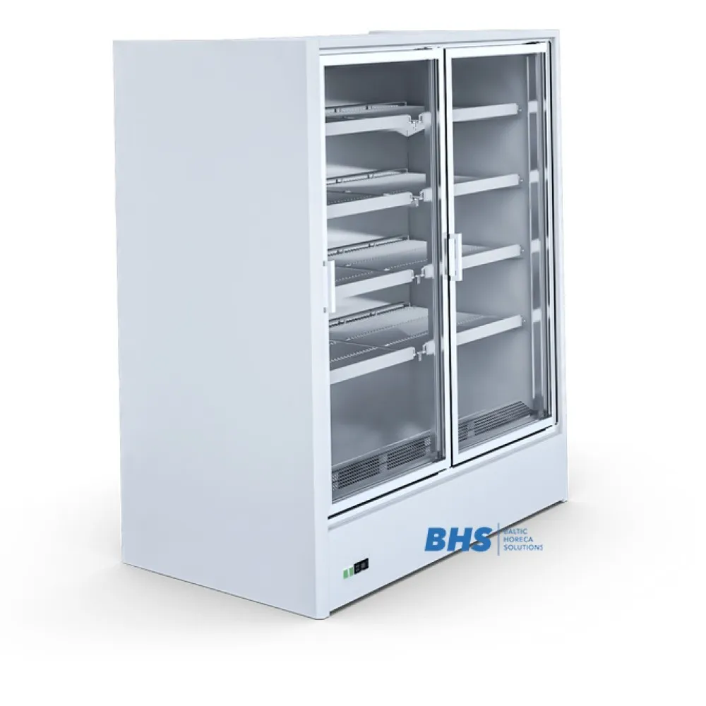 Display freezer KEOS MOD 3 C