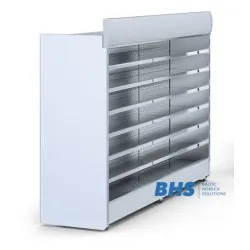 Showcase KING 1.6 AT