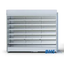 Showcase KING 1.6 AT