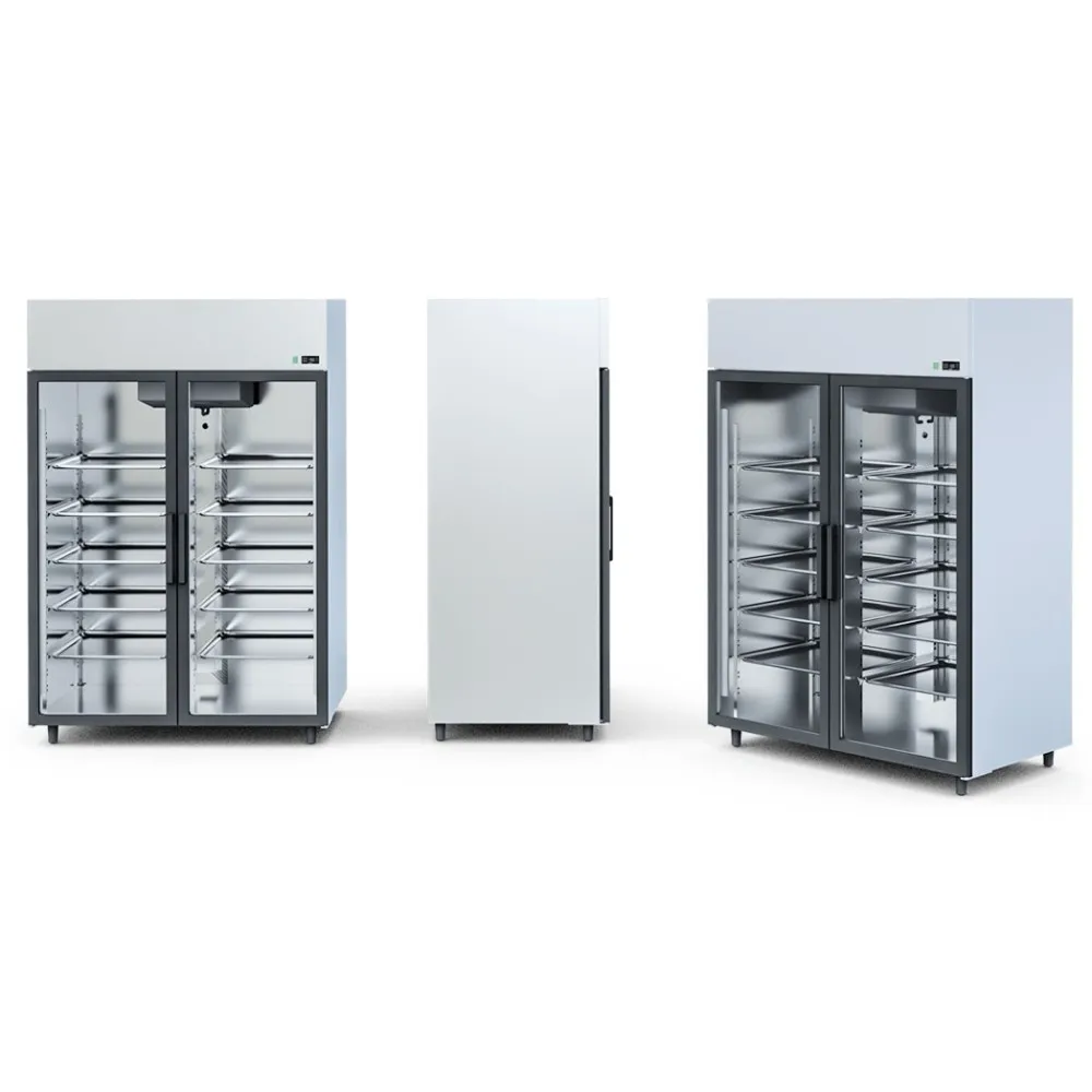 Réfrigérateur OLA2 AG-GASTRO