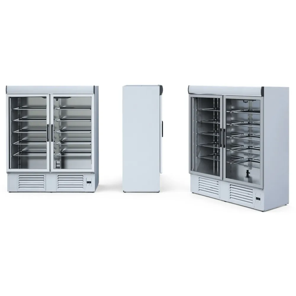 Réfrigérateur OLA2 GASTRO