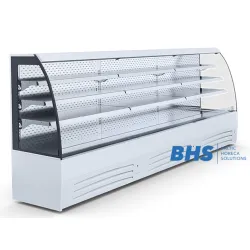 Vitrine confiserie LUNA 1930 mm