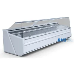 Vitrine froide LUZON 3.75
