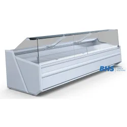 Vitrine froide LUZON 3.75