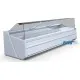 Vitrine froide LUZON DEEP 1.56 REMOTE