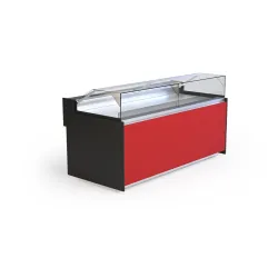 Confectionery showcase PARIS 2.50 Z