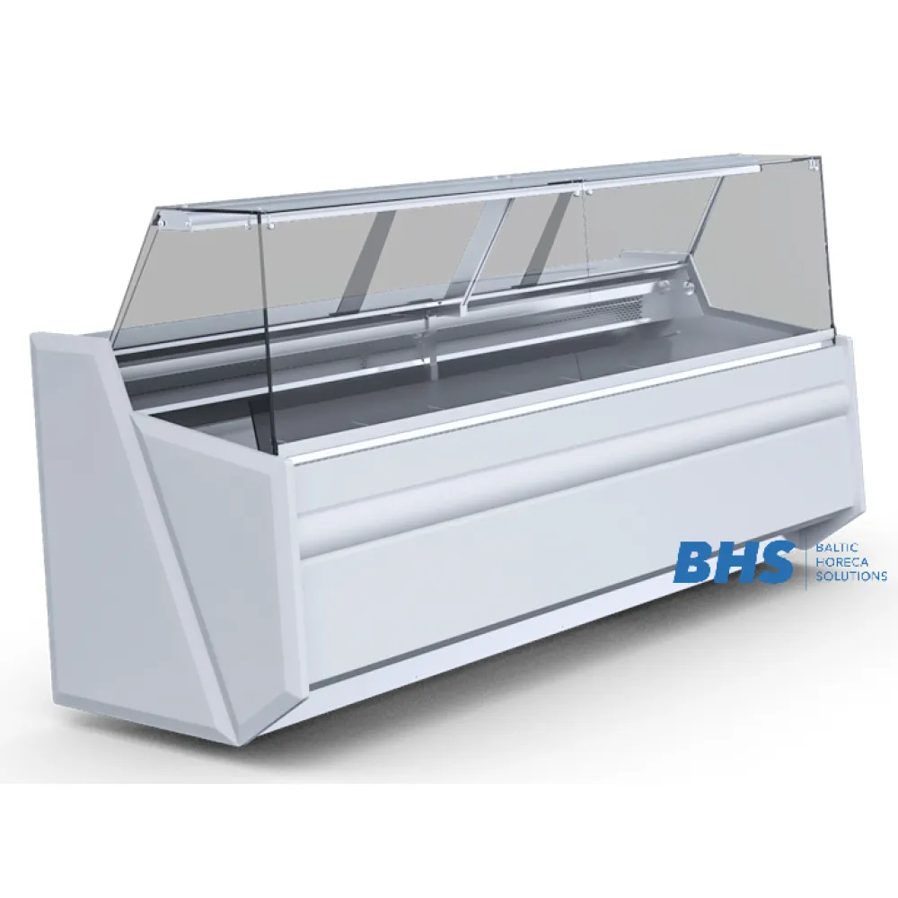 Vitrine froide PICO 0,98