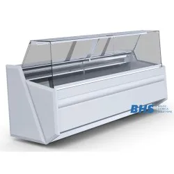 Vitrine froide PICO 0,98