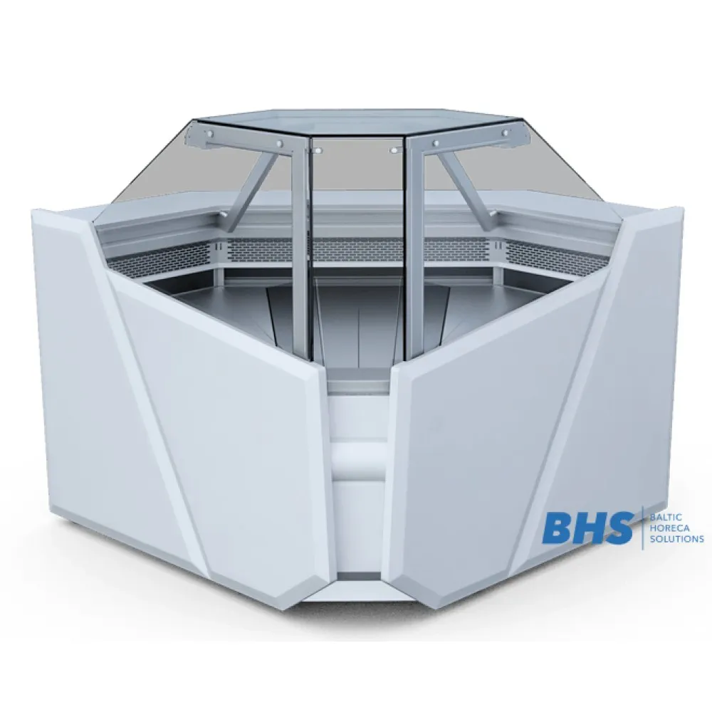Cold showcase SAMOS DEEP NW90