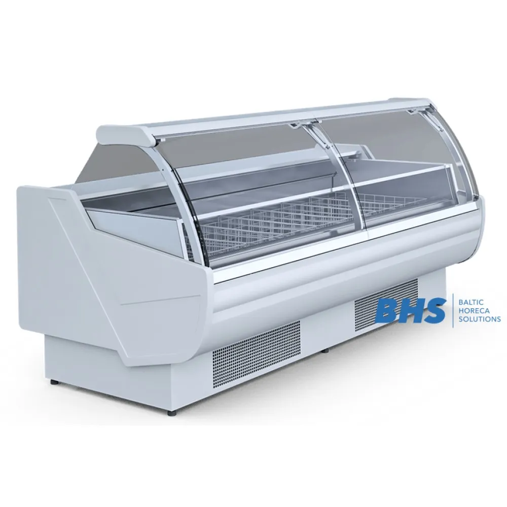 Cold showcase SANTIAGO 1.7S