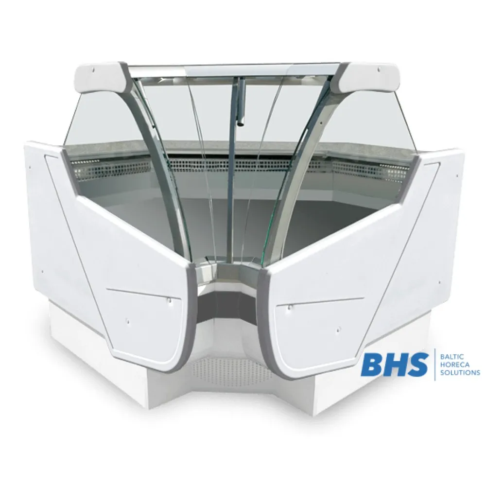 Cold showcase SANTIAGO NWS