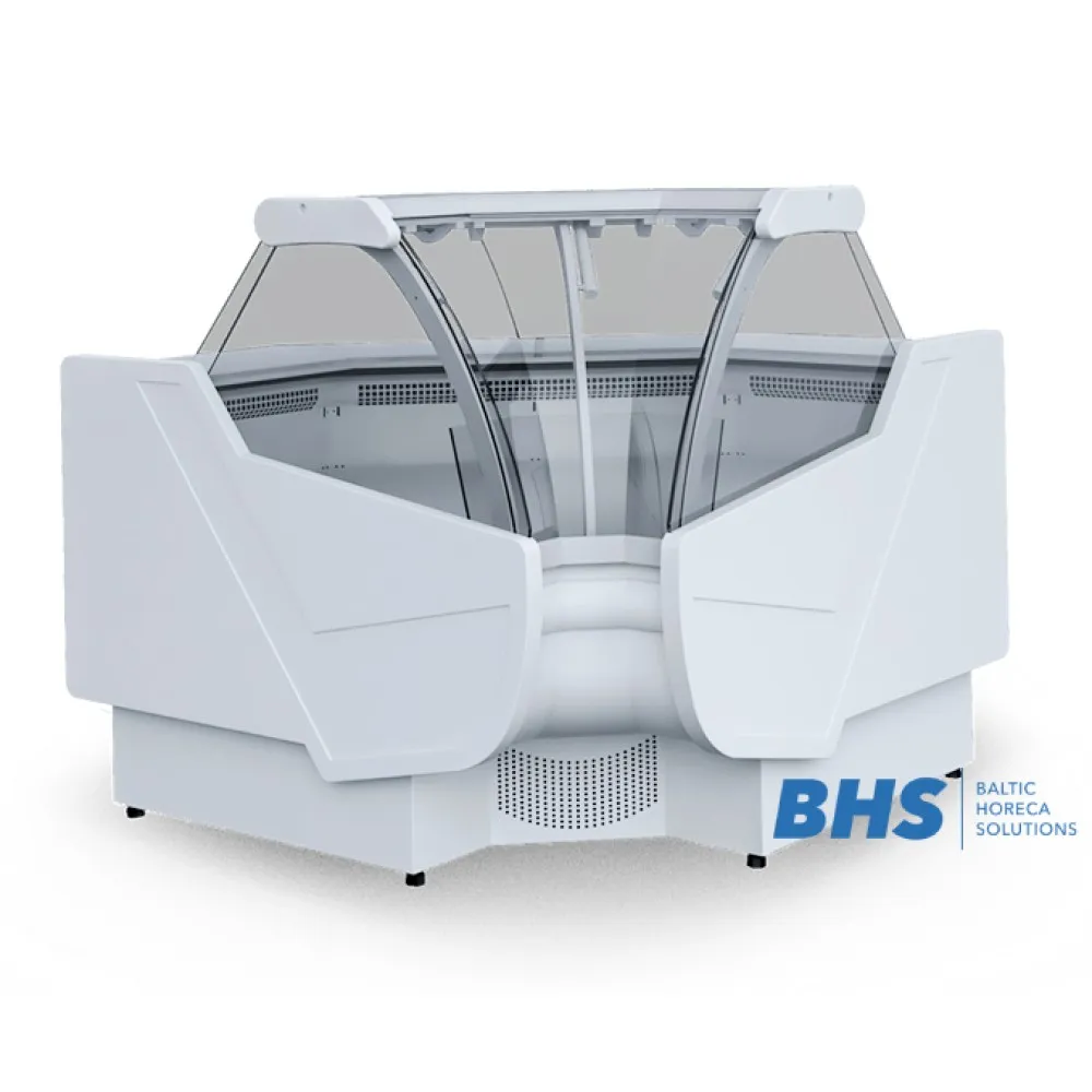 Cold showcase SANTIAGO NWS