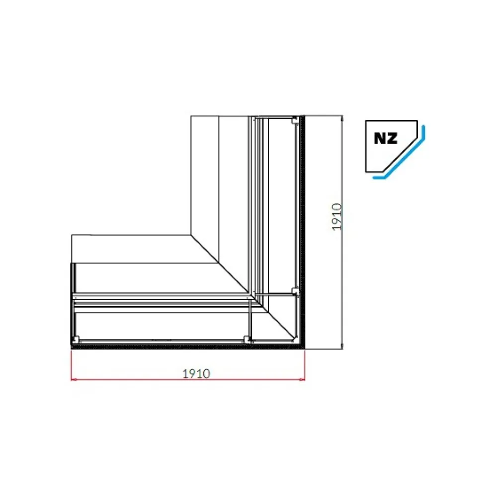 Coin extérieur TÉLÉCOMMANDE SUMBA NZ