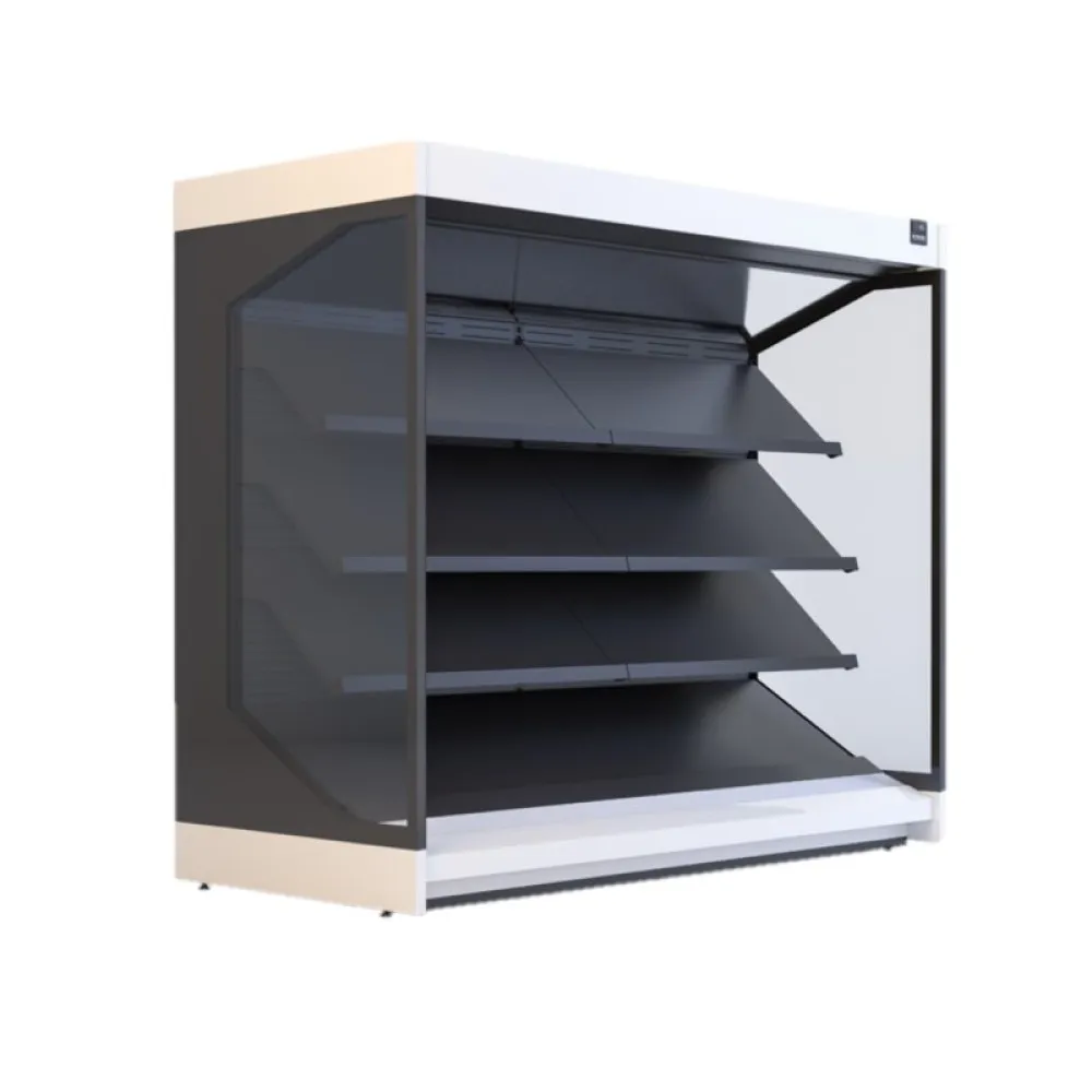 Showcase VARIO 3 VE 2.50 110L REMOTE