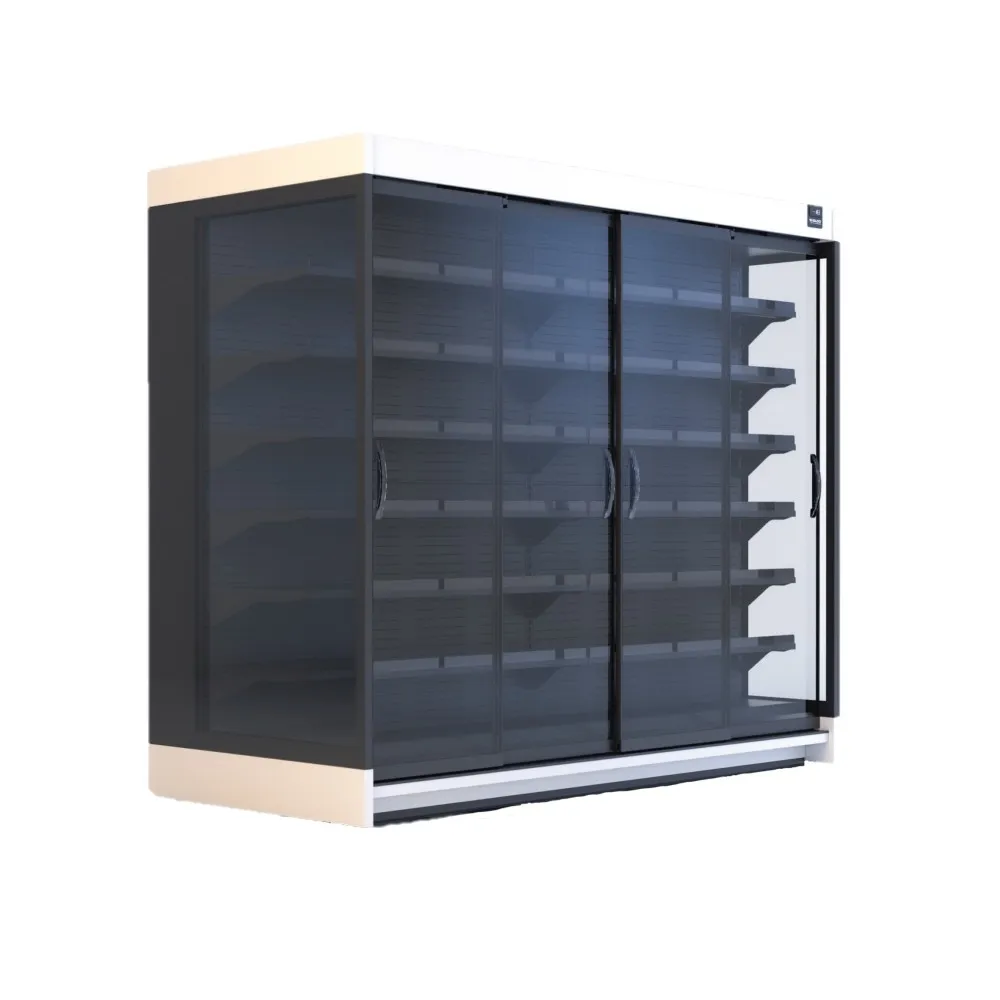 Showcase VARIO 3 1.25 90L REMOTE