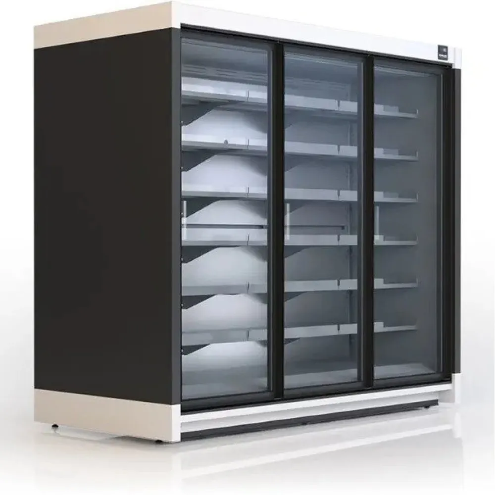 Showcase VARIO 3 1.25 90L REMOTE