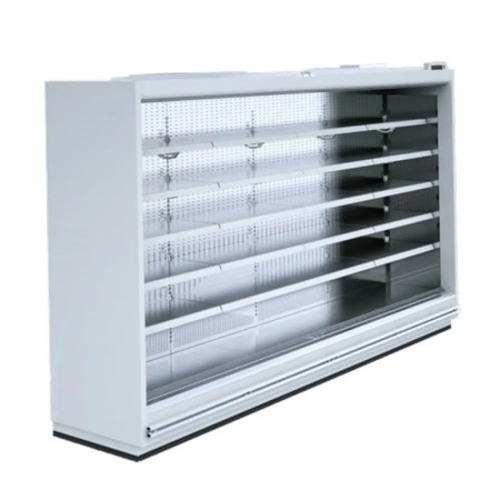 Showcase VARIO 2.50 80H REMOTE