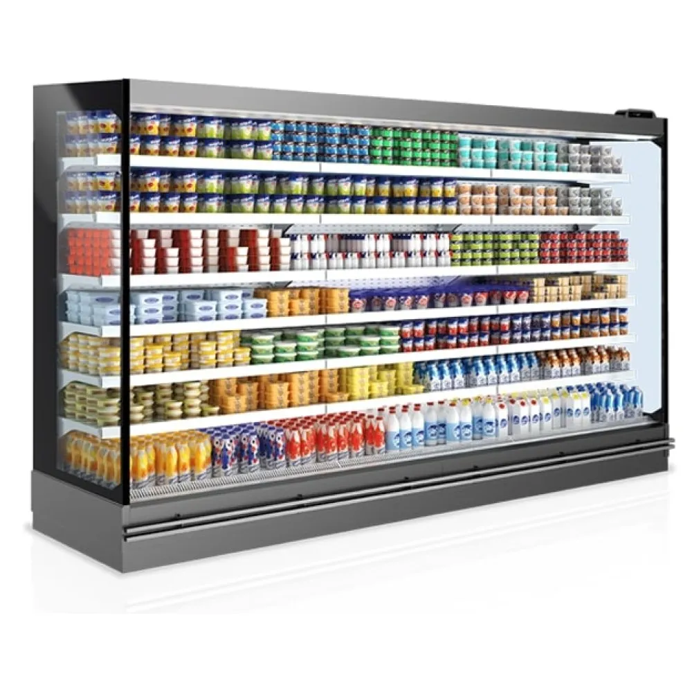 Showcase VARIO 2.50 80H REMOTE