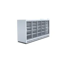 Congélateur VARIO M-L 1564mm REMOTE