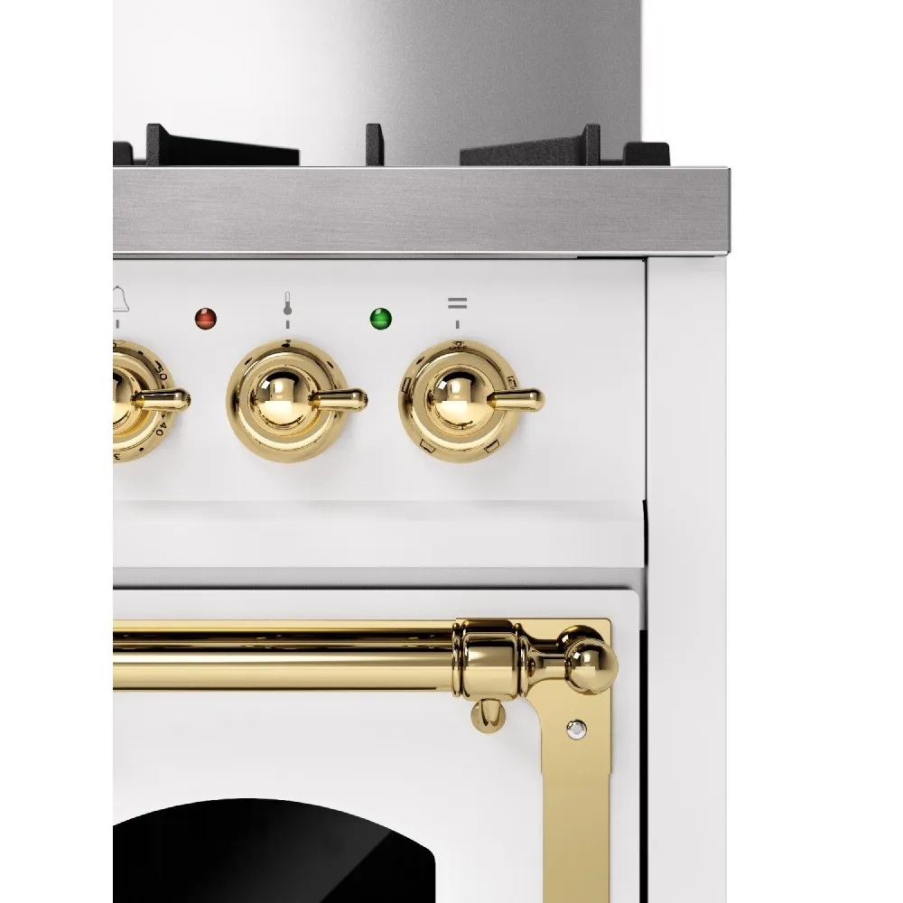 Range Nostalgie Induction PI064NE3