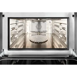 Built-in oven Professional Plus 645GHSW1