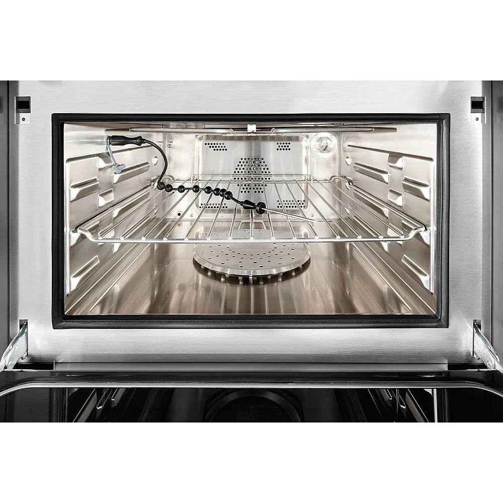 Built-in oven Professional Plus 645GHSW1