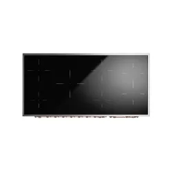 Cuisinière avec four Nostalgie PI127NE3 120 cm induction