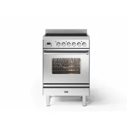Cuisinière avec four Professional Plus 60 cm PI064WE3 induction