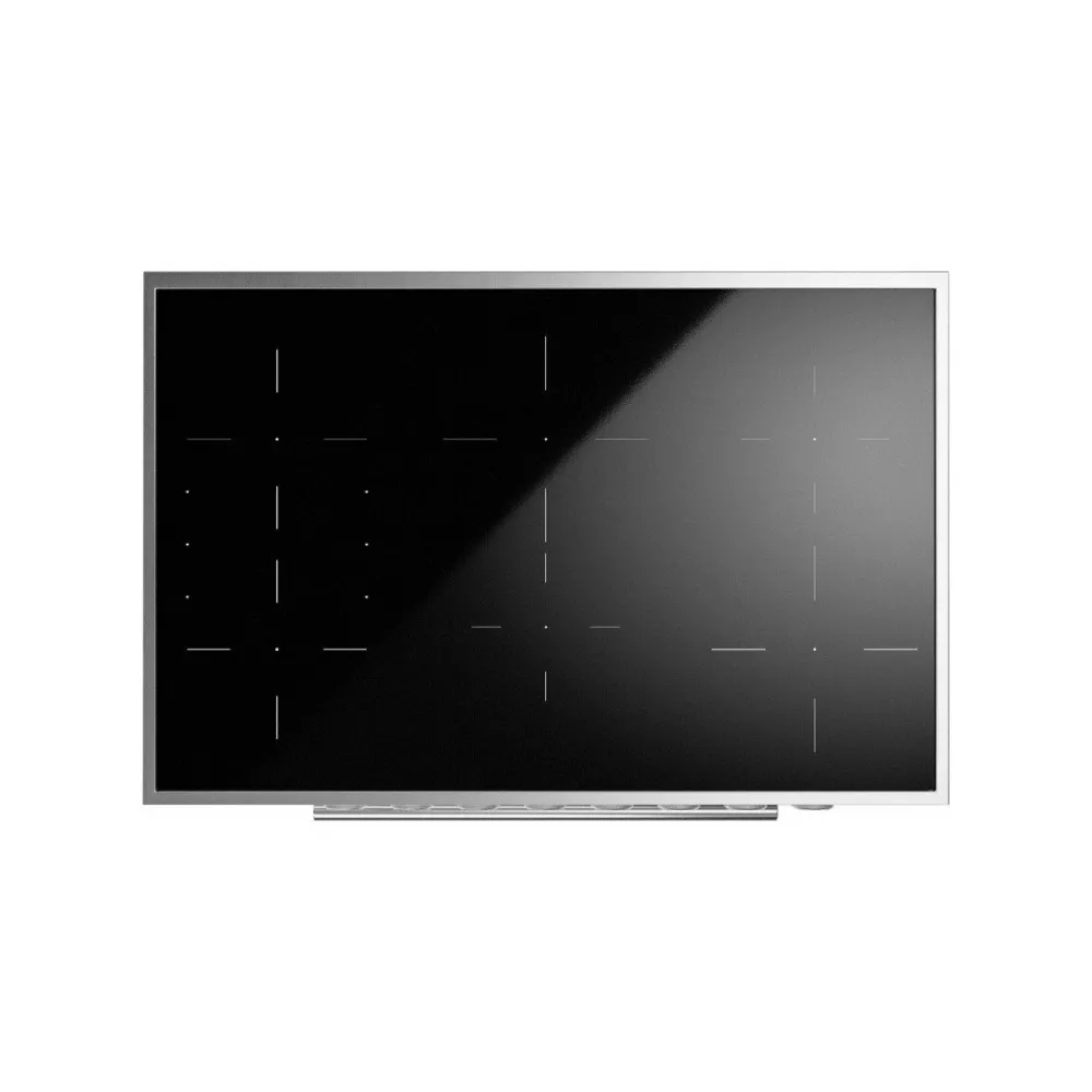 Cuisinière avec four Professional Plus 90 cm PI096WE3 induction