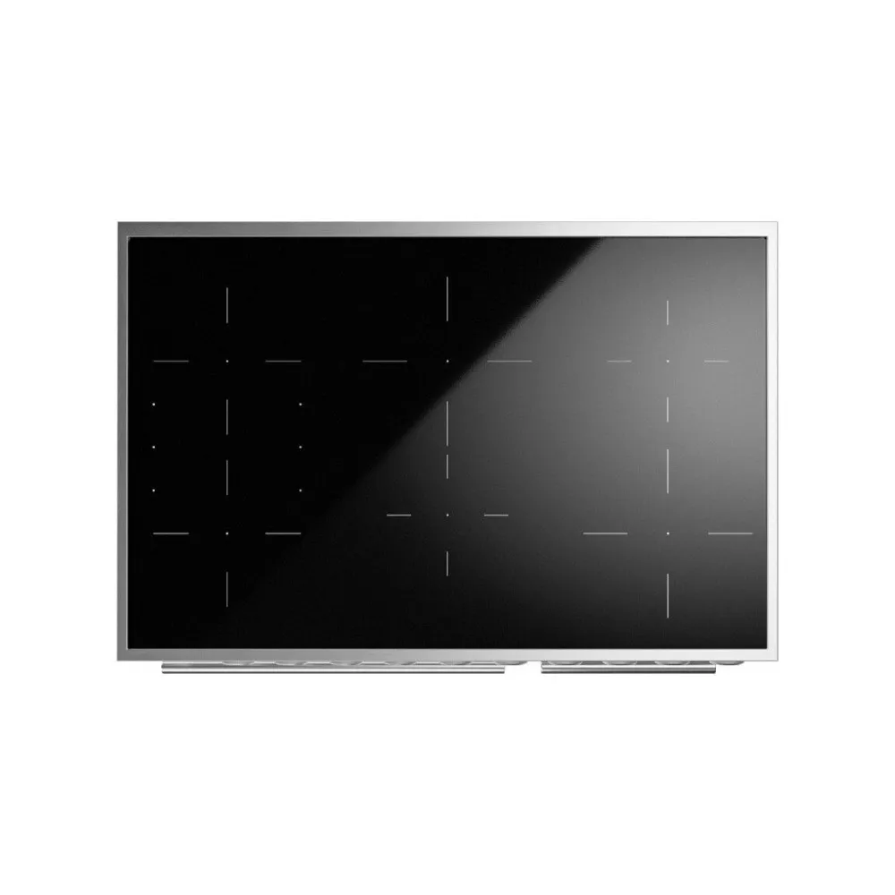 Cuisinière avec four Professional Plus 900 mm PDI096WE3 induction
