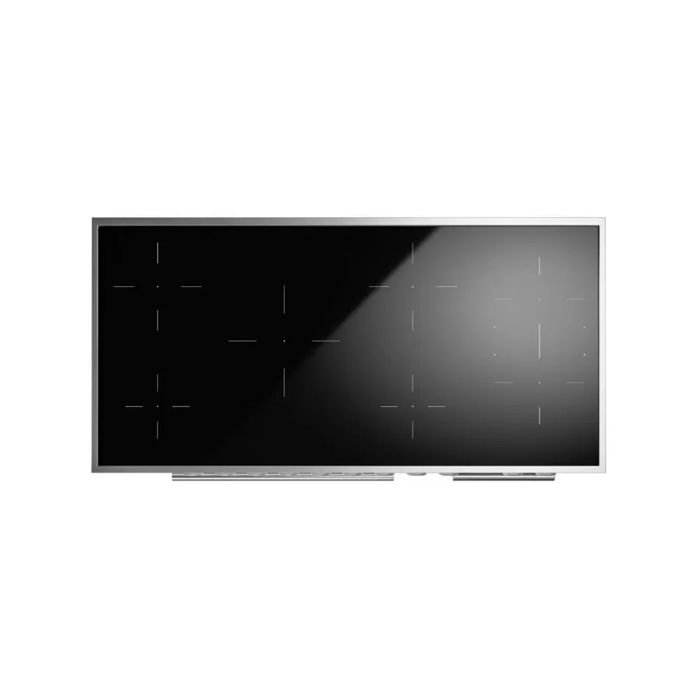 Cuisinière avec four Professional Plus 120 cm PI127WE3 induction