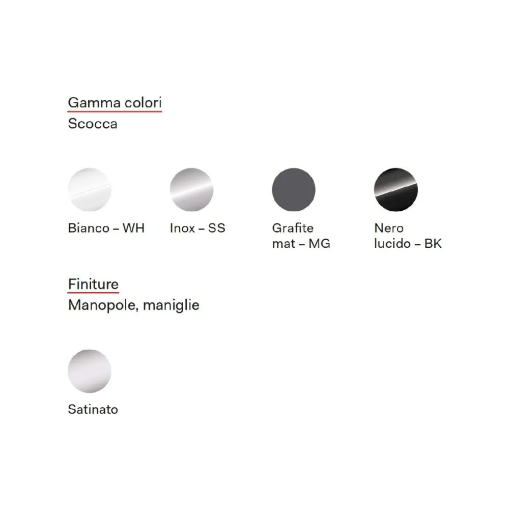 Four ou four Professional Plus 150 cm P15FSWE3 7 feux et conversion four allongée