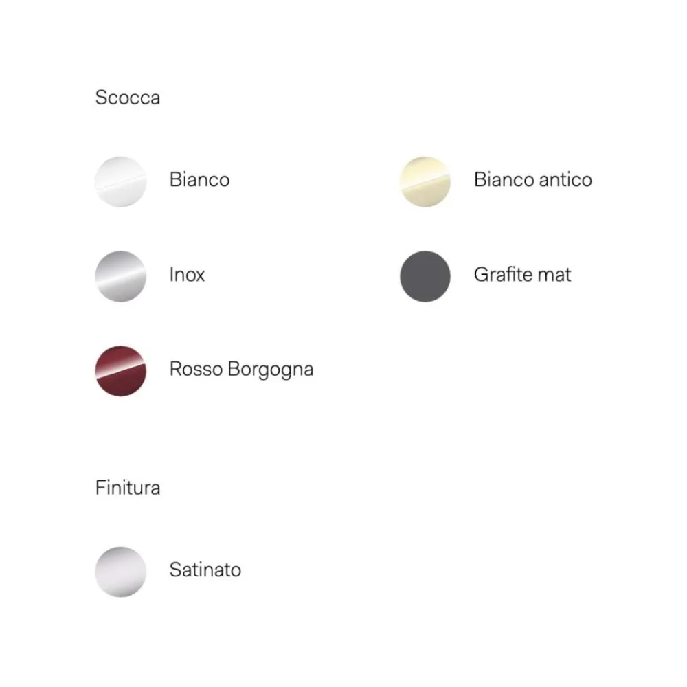 Cuisinière avec four Pro Line  L09CWM3  5 feux