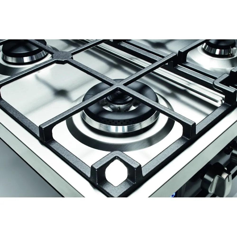 Cuisinière avec four Pro Line  L09CWM3  5 feux